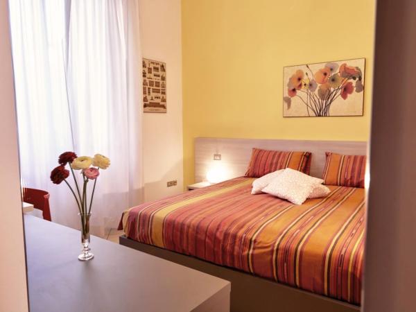 Bianca B&B : photo 5 de la chambre chambre double ou lits jumeaux