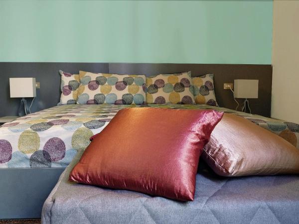 Bianca B&B : photo 4 de la chambre grande chambre double