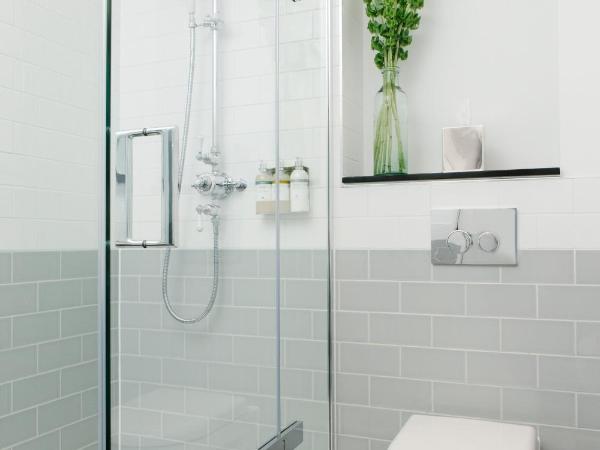 The Laslett : photo 1 de la chambre chambre double d'appoint