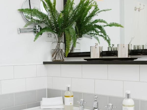 The Laslett : photo 1 de la chambre chambre double principale