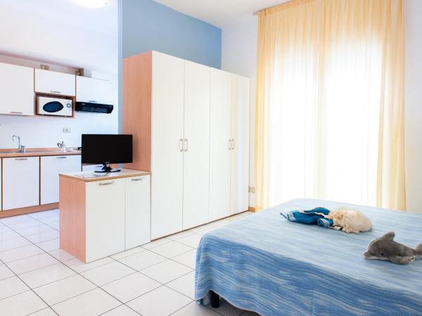 Welcome Residence per famiglie : photo 4 de la chambre studio