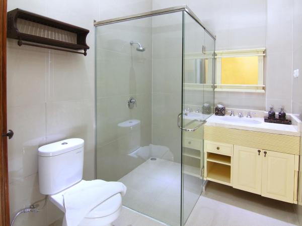 Java Villas Boutique Hotel & Resto : photo 5 de la chambre chambre double deluxe