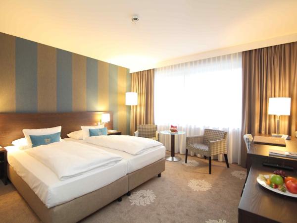 Parkhotel Wittekindshof : photo 7 de la chambre chambre double confort