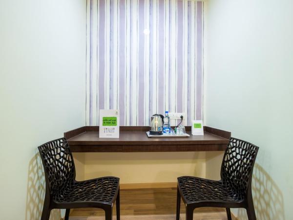 Itsy Hotels Arastu Inn : photo 8 de la chambre chambre double deluxe