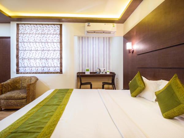 Itsy Hotels Arastu Inn : photo 4 de la chambre chambre double deluxe