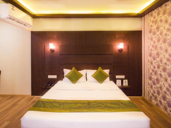 Itsy Hotels Arastu Inn : photo 3 de la chambre chambre double deluxe