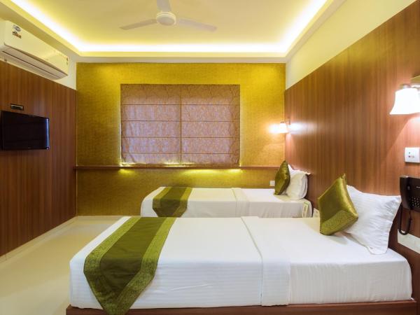 Itsy Hotels Arastu Inn : photo 6 de la chambre chambre double ou lits jumeaux standard