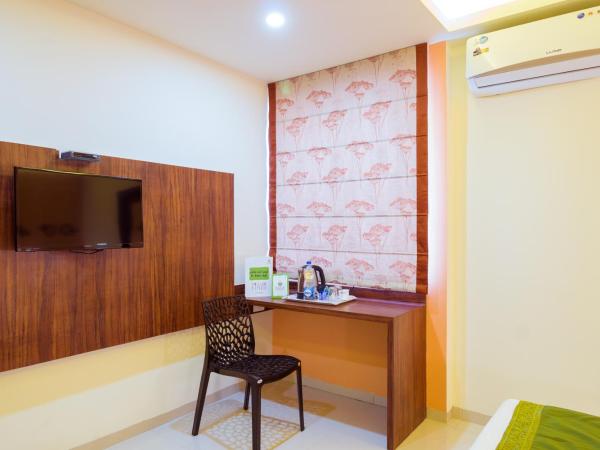 Itsy Hotels Arastu Inn : photo 4 de la chambre chambre double ou lits jumeaux standard