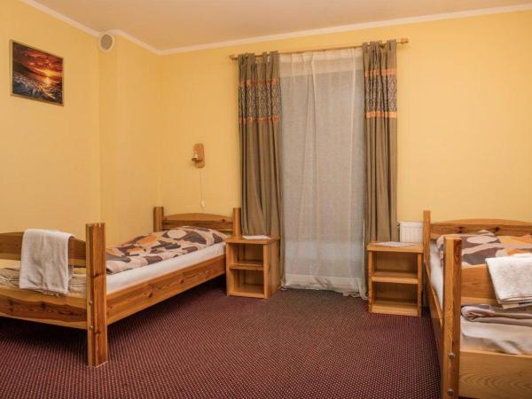 Inter Sport Sobieski : photo 1 de la chambre chambre lits jumeaux