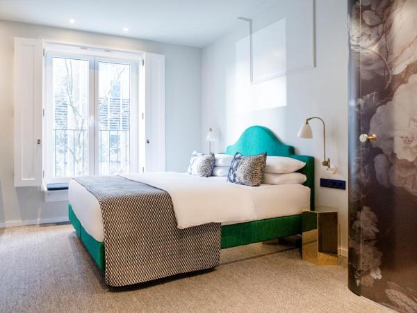 The Fritz Düsseldorf Königsallee : photo 7 de la chambre chambre double