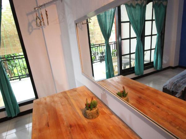 Hati Hati : photo 9 de la chambre grande chambre double