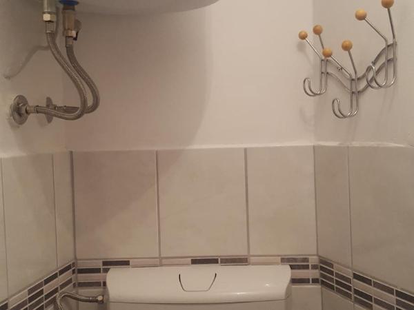 The Palace Mattiazzi Room : photo 4 de la chambre chambre double