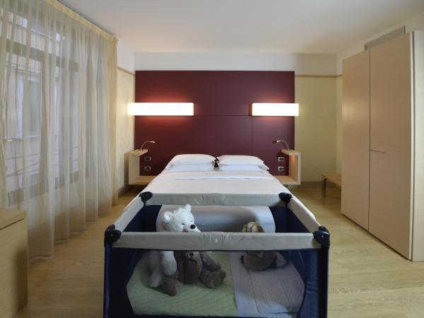 Best Western Hotel Armando : photo 8 de la chambre chambre double supérieure