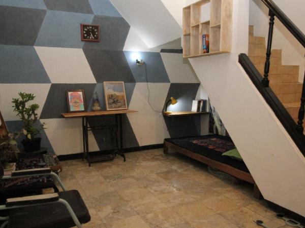 Hati Hati : photo 1 de la chambre grande chambre double