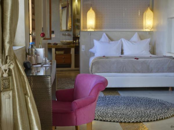 Riad Kalaa 2 : photo 6 de la chambre suite prestige avec terrasse