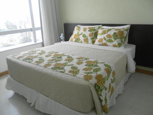 Iguatemi Business & Flat by Avectur : photo 3 de la chambre chambre simple