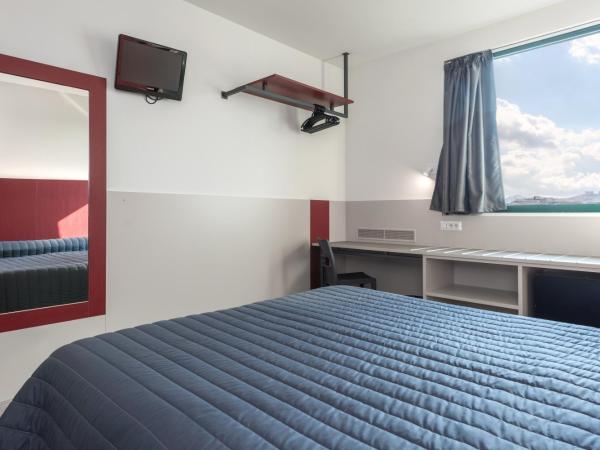 Hotel Porta Palio : photo 8 de la chambre chambre double ou lits jumeaux