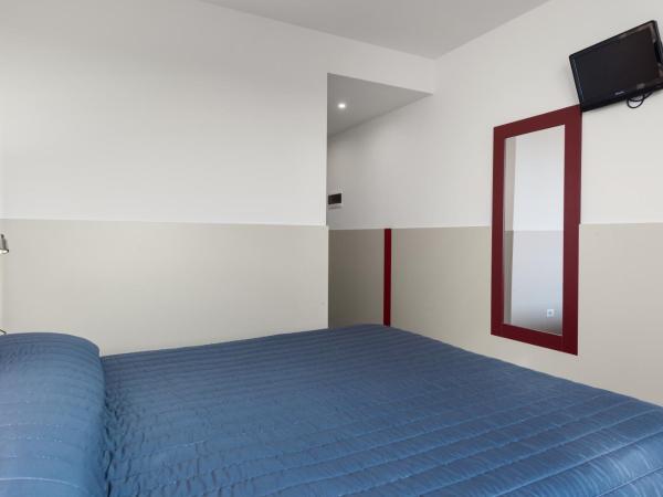 Hotel Porta Palio : photo 9 de la chambre chambre double ou lits jumeaux