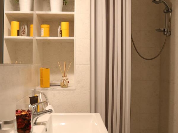 Dimora delle Arti : photo 5 de la chambre chambre quadruple deluxe