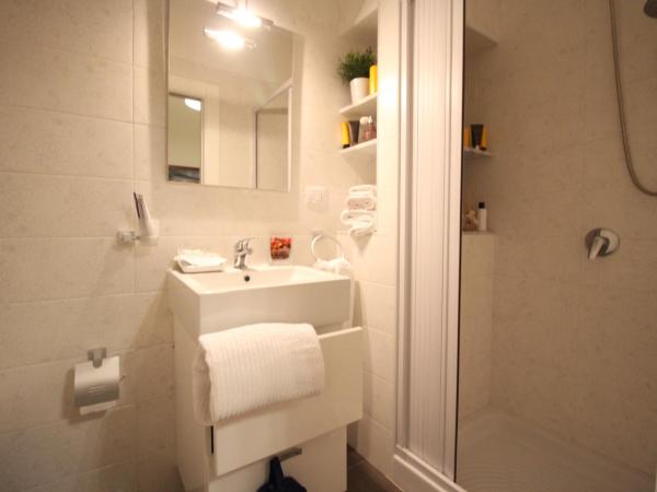 Dimora delle Arti : photo 7 de la chambre chambre familiale deluxe