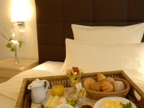 Hotel-Restaurant Sebastianushof : photo 2 de la chambre suite junior - nouveau bâtiment