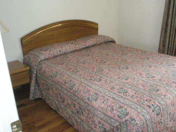 Mel Haven Motel : photo 4 de la chambre chambre familiale