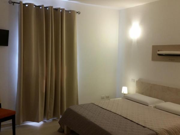 La casa di Pier : photo 2 de la chambre chambre double