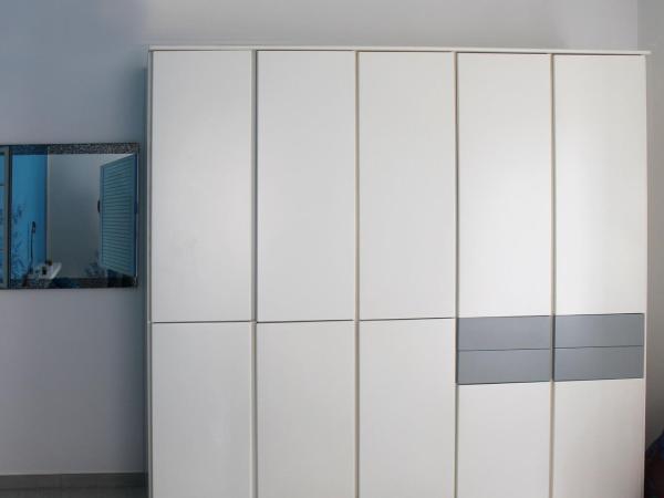 La Casa Di Nina : photo 10 de la chambre chambre double avec salle de bains privative extérieure