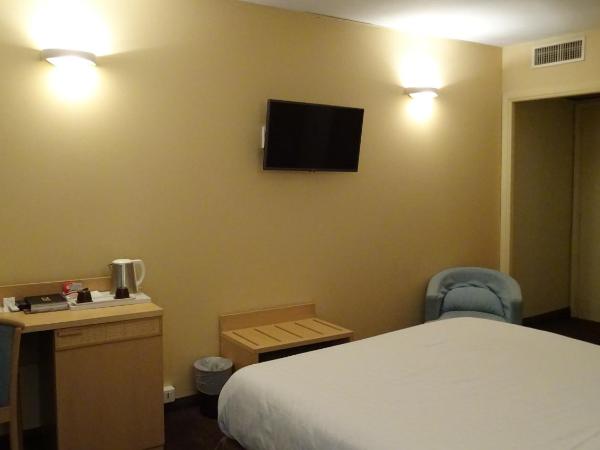 Residence Club Inn : photo 1 de la chambre suite familiale