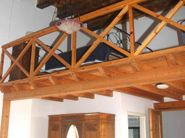 Oasis Guesthouse : photo 4 de la chambre chambre quadruple deluxe