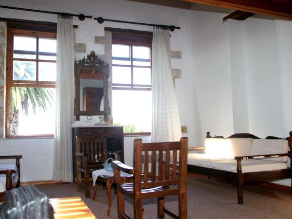 Oasis Guesthouse : photo 5 de la chambre chambre quadruple deluxe