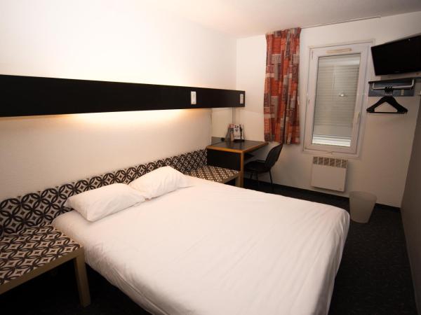 hôtel QUICK Palace Tours Nord : photo 2 de la chambre chambre double