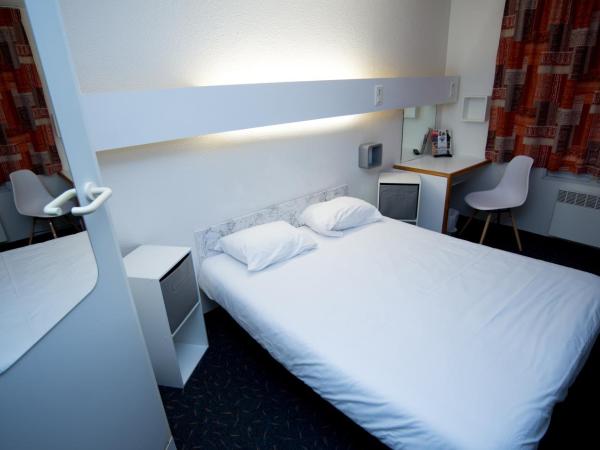 hôtel QUICK Palace Tours Nord : photo 3 de la chambre chambre double