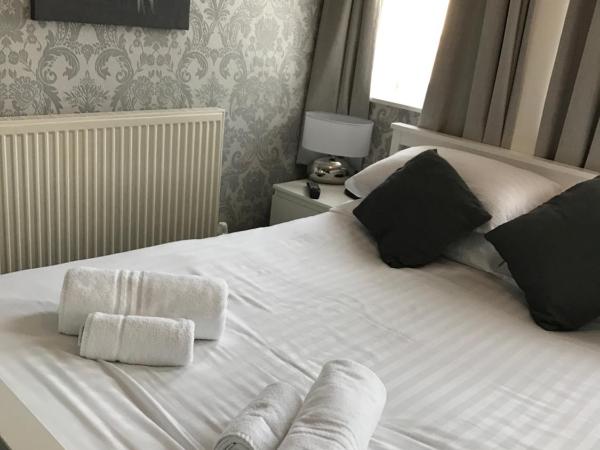 Queens Plaza Hotel : photo 3 de la chambre chambre double