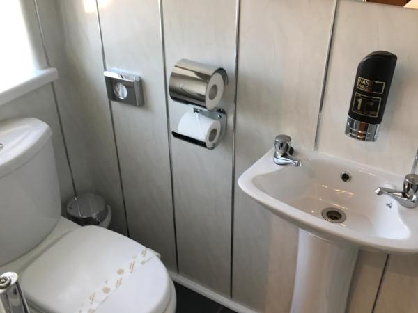 Queens Plaza Hotel : photo 5 de la chambre chambre double