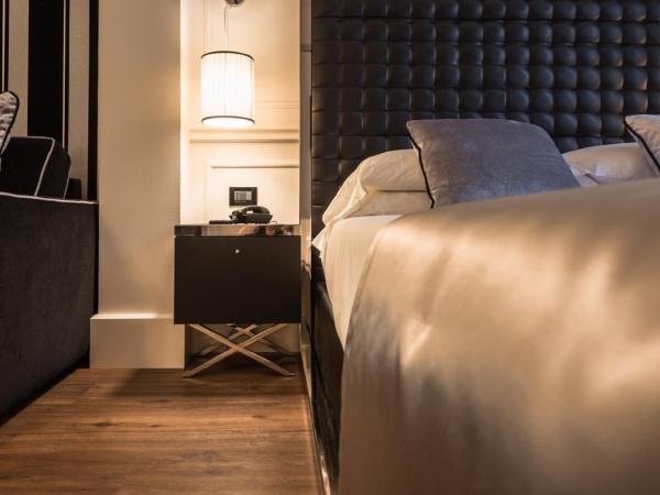 Verona House Aparthotel : photo 10 de la chambre studio deluxe (2 adultes)