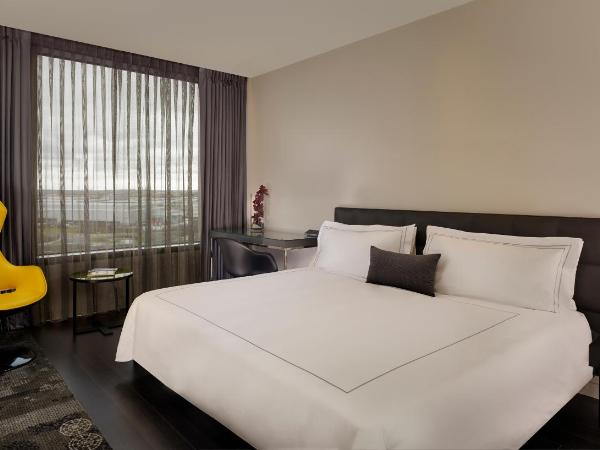 Park Plaza London, Park Royal : photo 4 de la chambre studio lit king-size