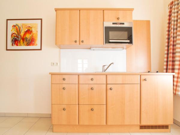 Bauernhofpension Herzog zu Laah : photo 3 de la chambre chambre double