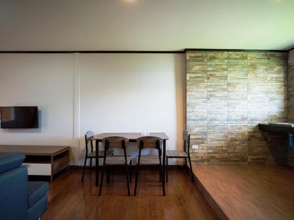 Viking Resorts : photo 4 de la chambre suite deluxe