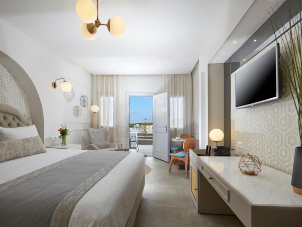 De Sol Hotel & Spa : photo 4 de la chambre chambre double supérieure