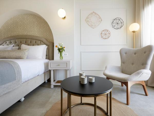 De Sol Hotel & Spa : photo 7 de la chambre chambre standard