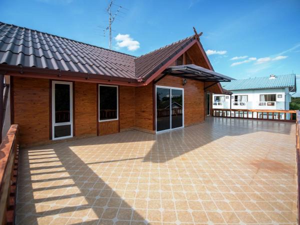 Viking Resorts : photo 2 de la chambre suite deluxe