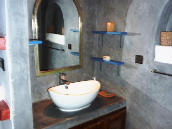 Villa Grenadine : photo 4 de la chambre suite familiale