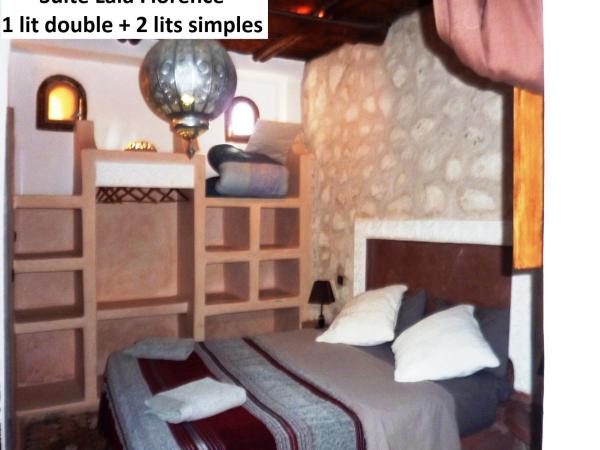 Villa Grenadine : photo 1 de la chambre suite familiale