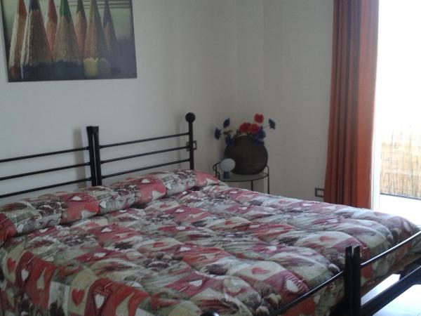 La Finestra Sul Golfo : photo 3 de la chambre chambre double