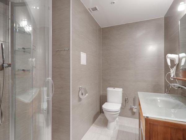 Rezidence Sadová : photo 6 de la chambre appartement 1 chambre