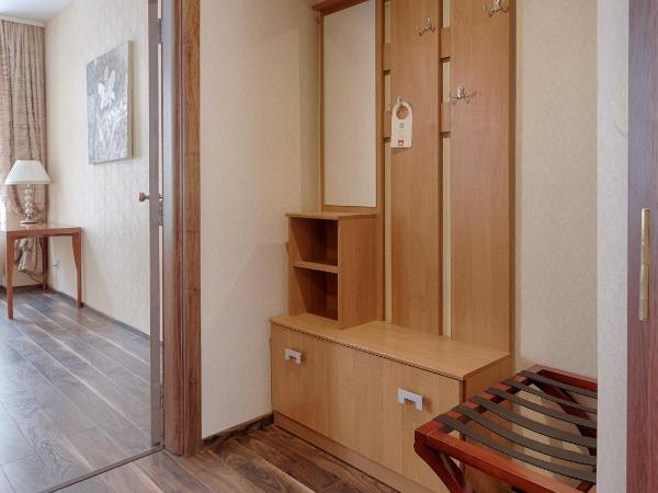 Rezidence Sadová : photo 4 de la chambre appartement 1 chambre