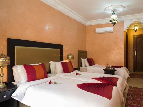 Marrakech House : photo 4 de la chambre suite junior