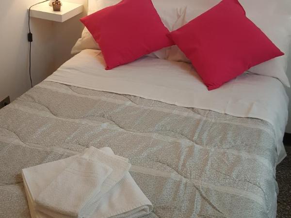 Garden Suite : photo 2 de la chambre chambre simple deluxe