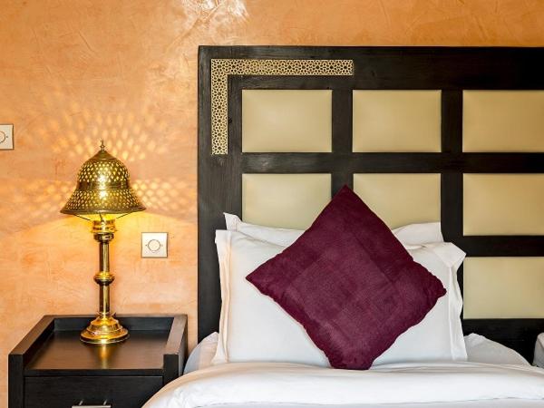 Marrakech House : photo 4 de la chambre chambre double ou lits jumeaux